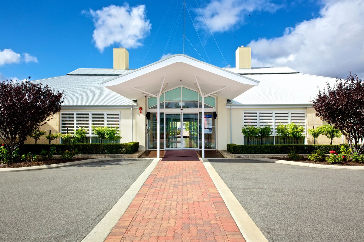 Parkland Villas Ellenbrook