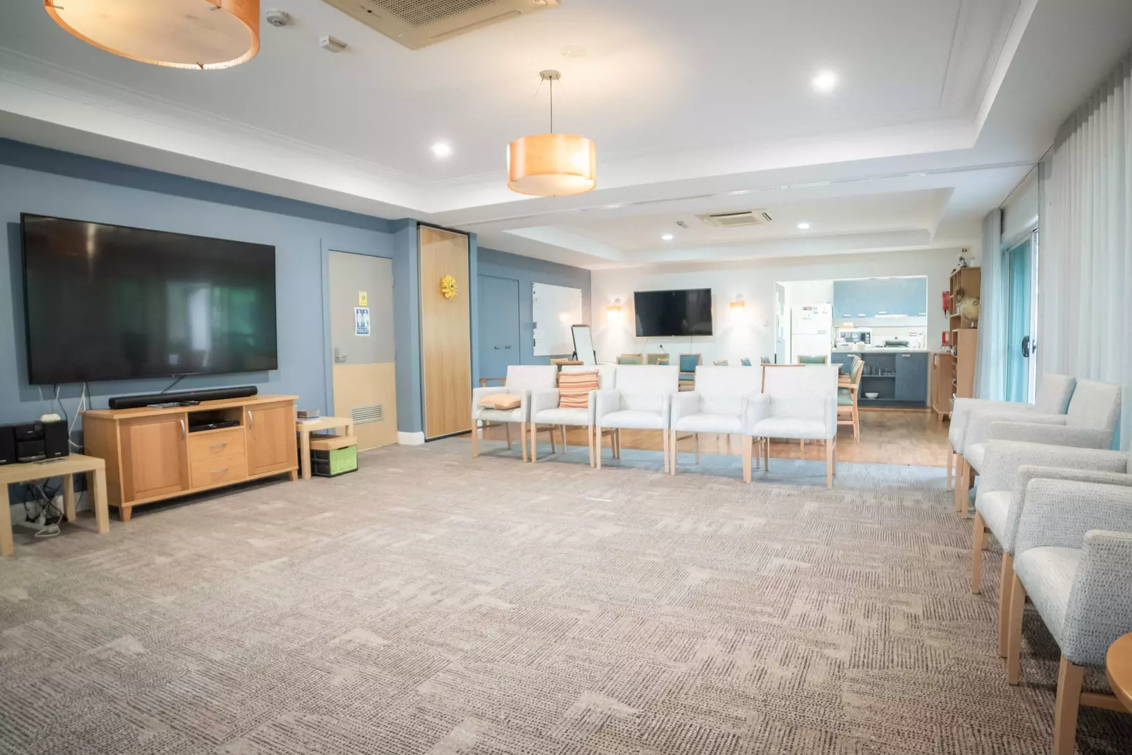 Willoughby Wellness Centre