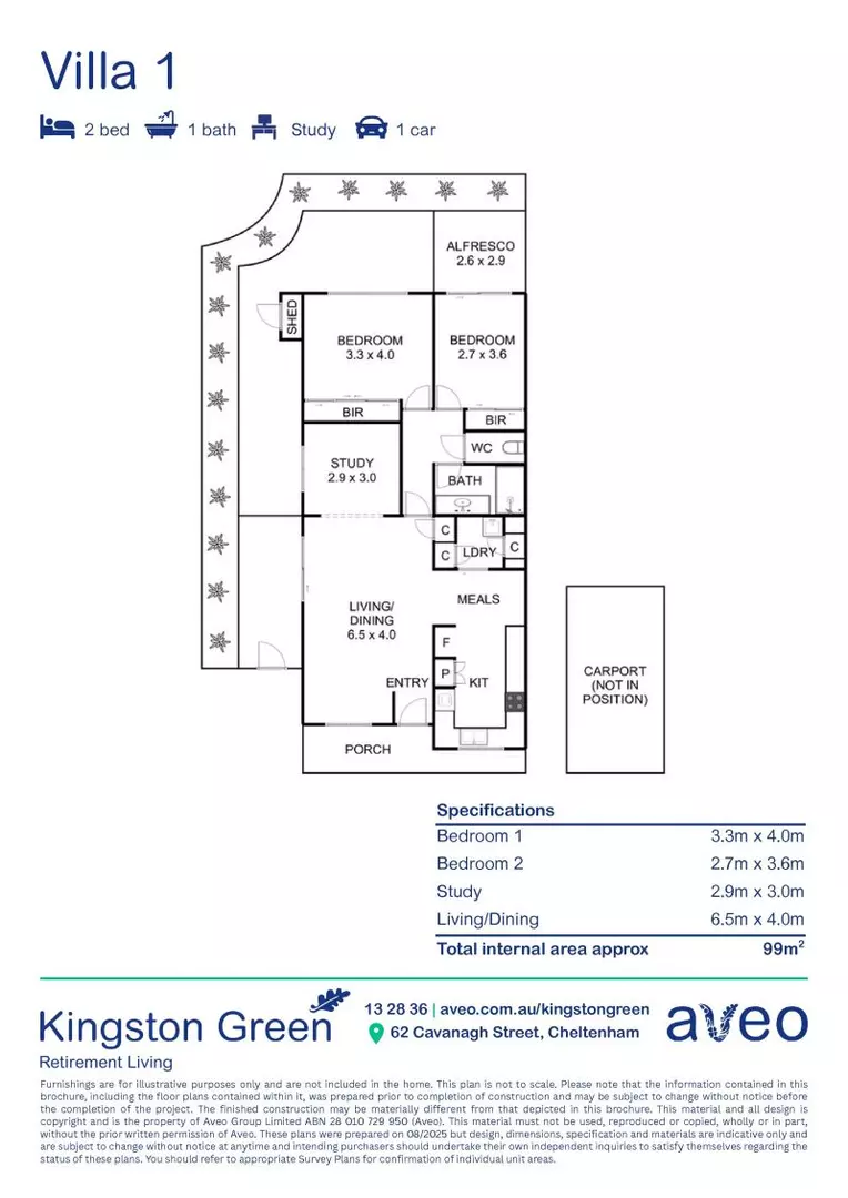 Rare large villa surrounded by beautiful garden