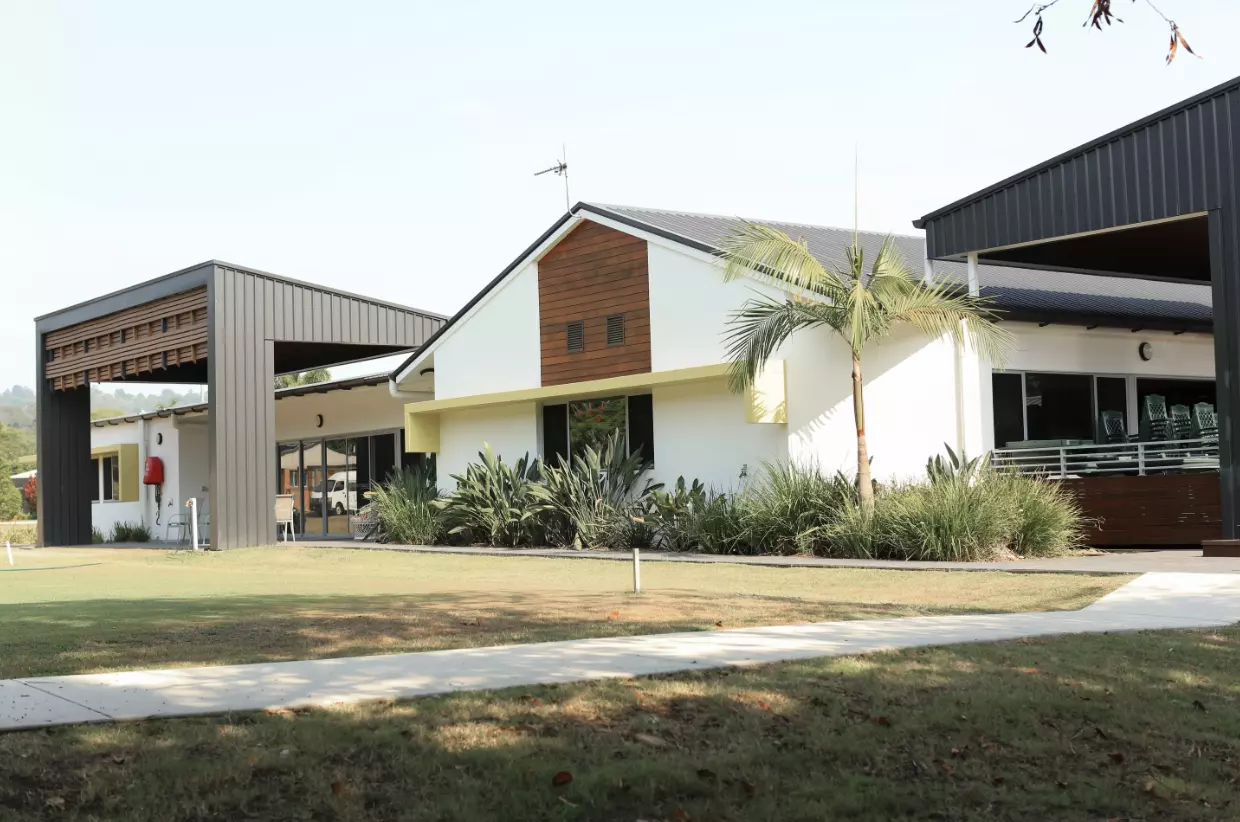 Embrace low maintenance & convenient living - Unit 44 at Rotary Garden Village