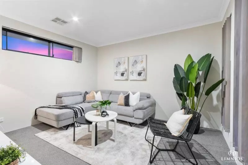 Easy Living in Princeton!