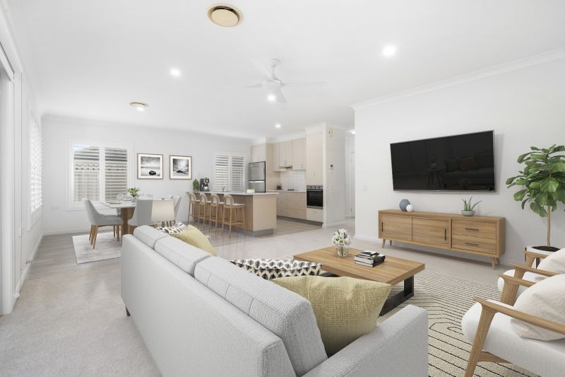 Villa 38 | Two Bedroom