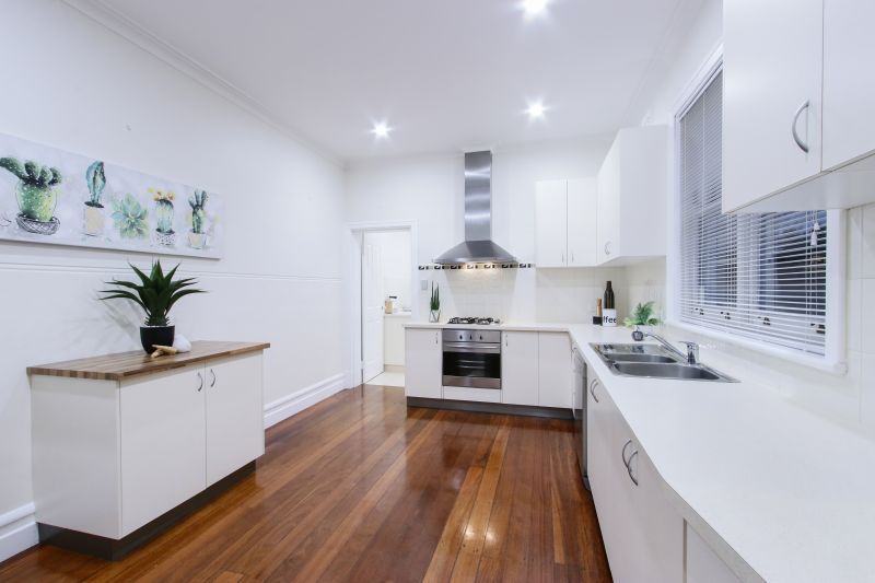 Quintessential Mount Lawley