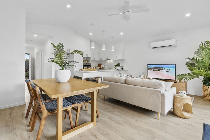 Introducing the Santorini