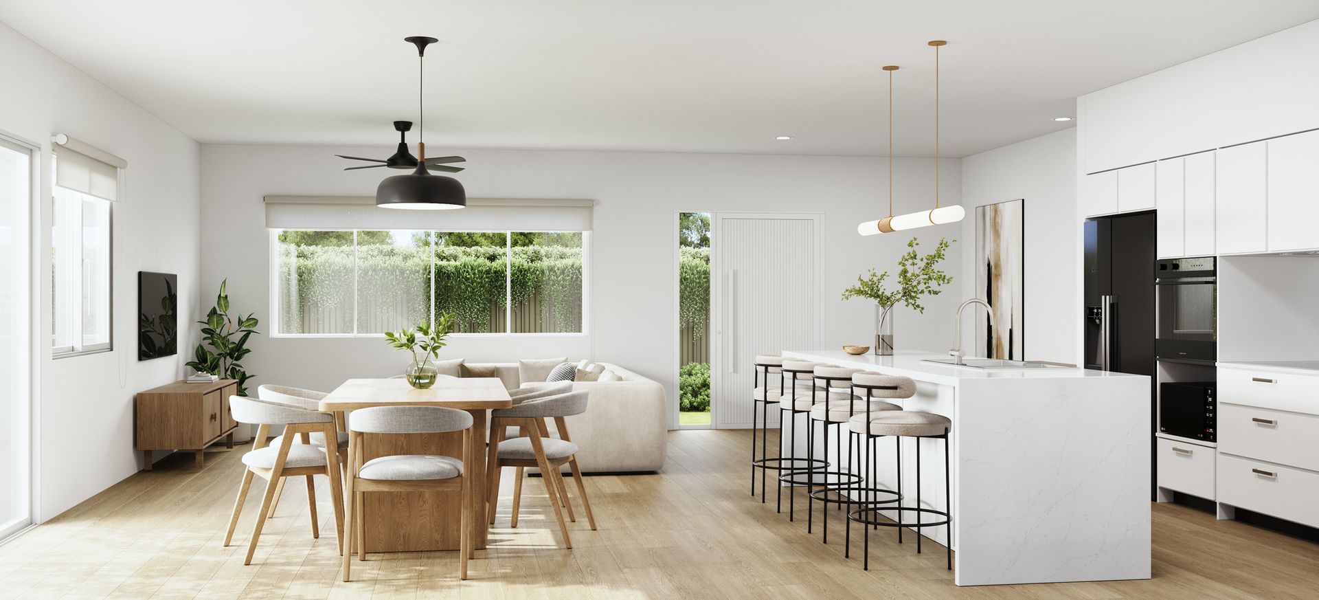 Kings Park Retirement Village Presents Luxurious Brand New Retirement Homes from $750k