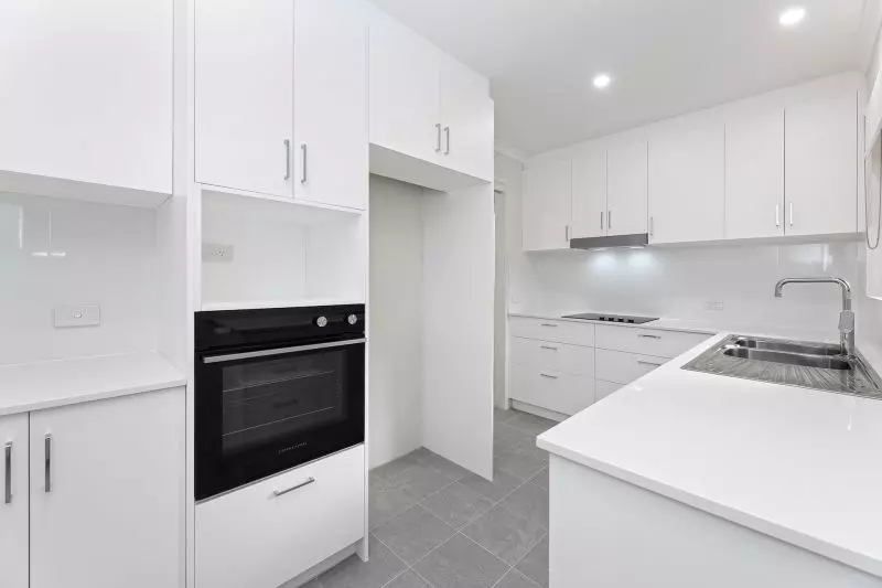 Express your interest in a newly refurbished home in the beautiful Northern Beaches