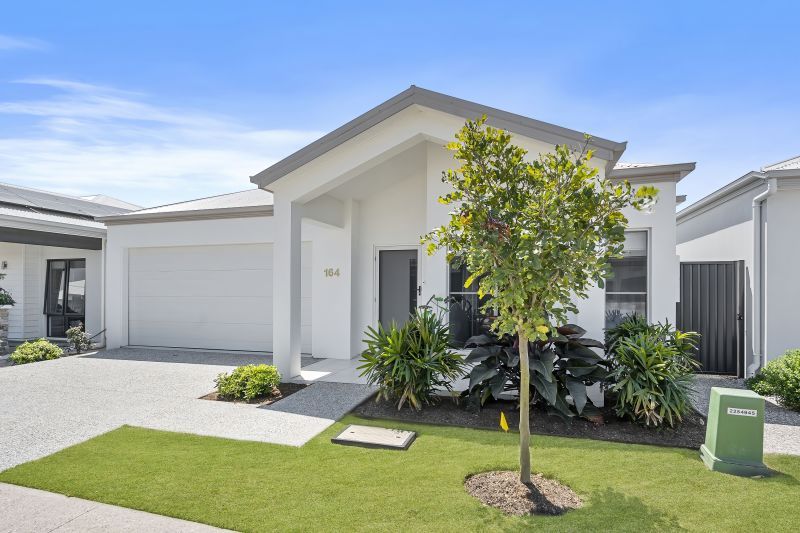 Site 164 - Established Brighton