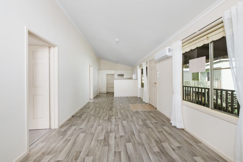 Relaxed Living with Room to Move - $330,000