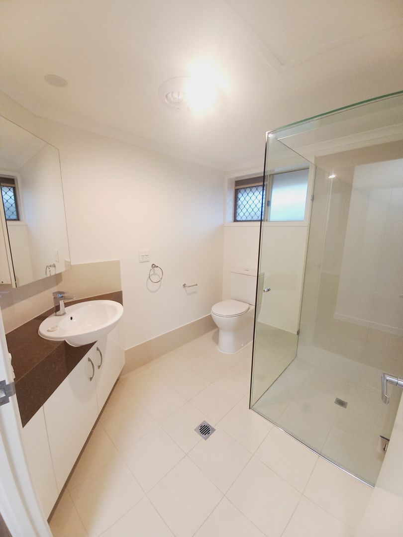 Private, Quiet Location