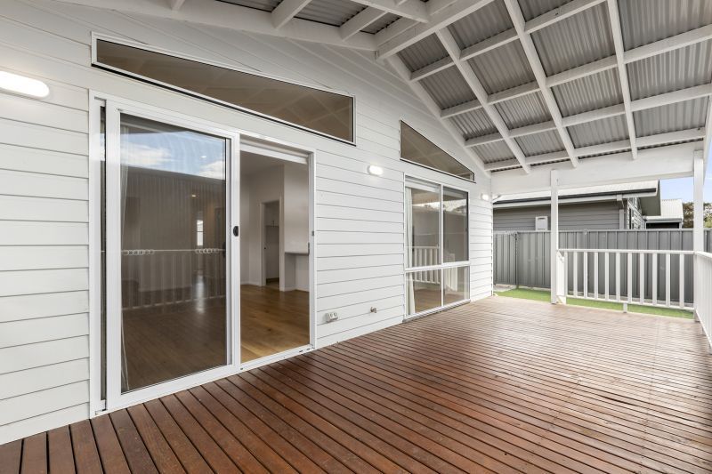 Beautifully Appointed 2 Bedroom Home + Study