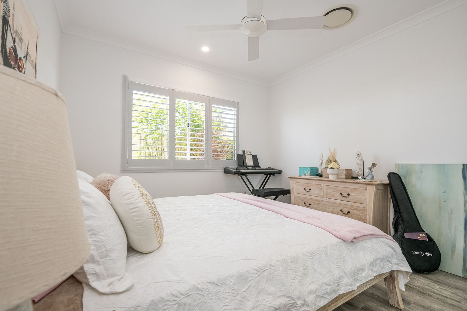 Lifestyle & Comfort Combined