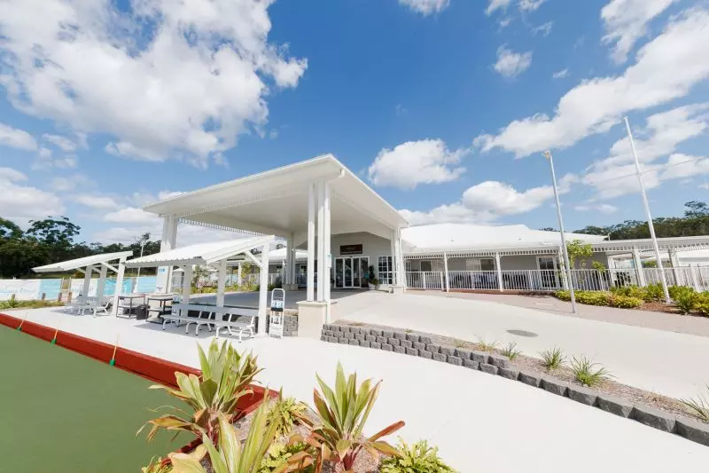 Welcome to Effortless Over 50's Living