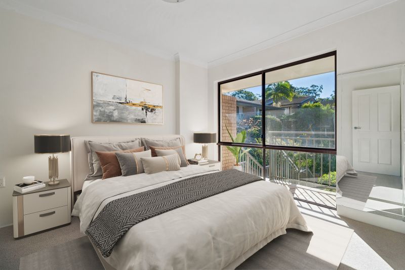 Mona Vale on Your Doorstep