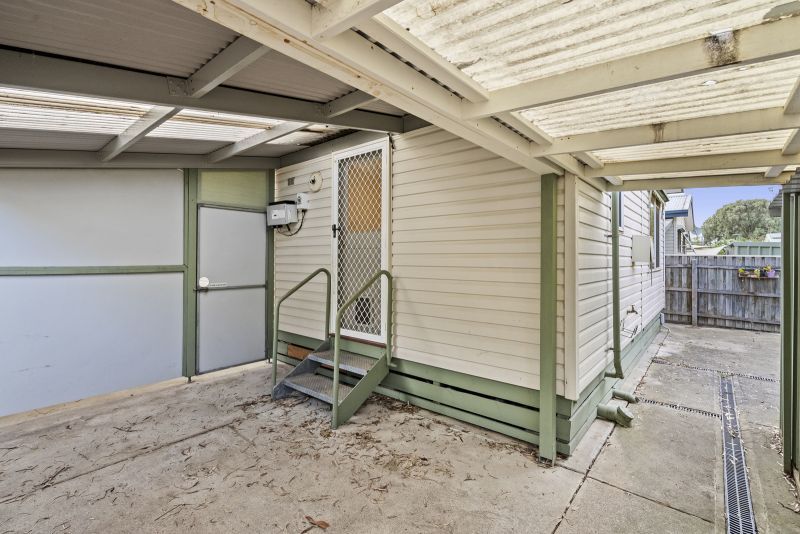 Charming Established Home