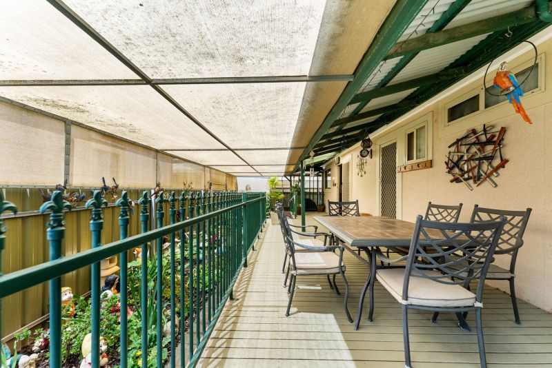 Northern Community Residential Village  - Site 182