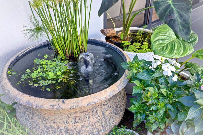 Site 165 - Established Cottesloe