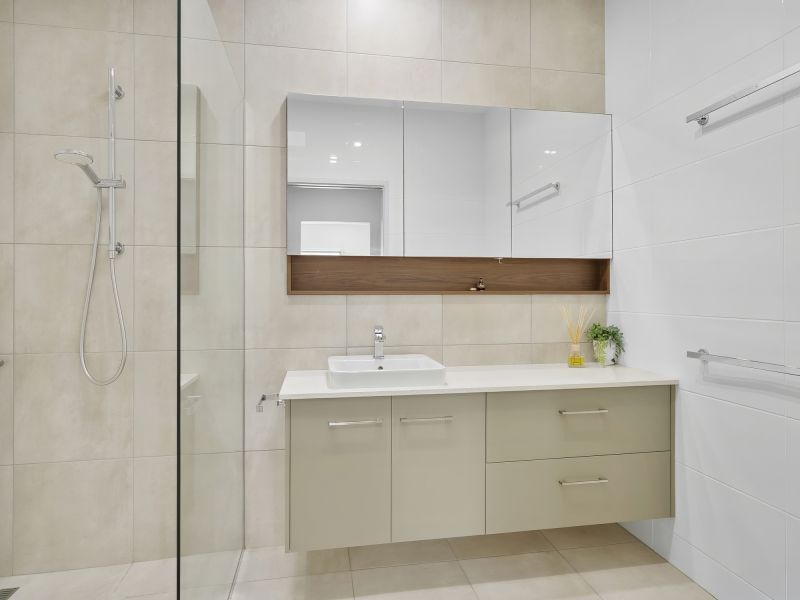 Site 24 - Established Springbrook