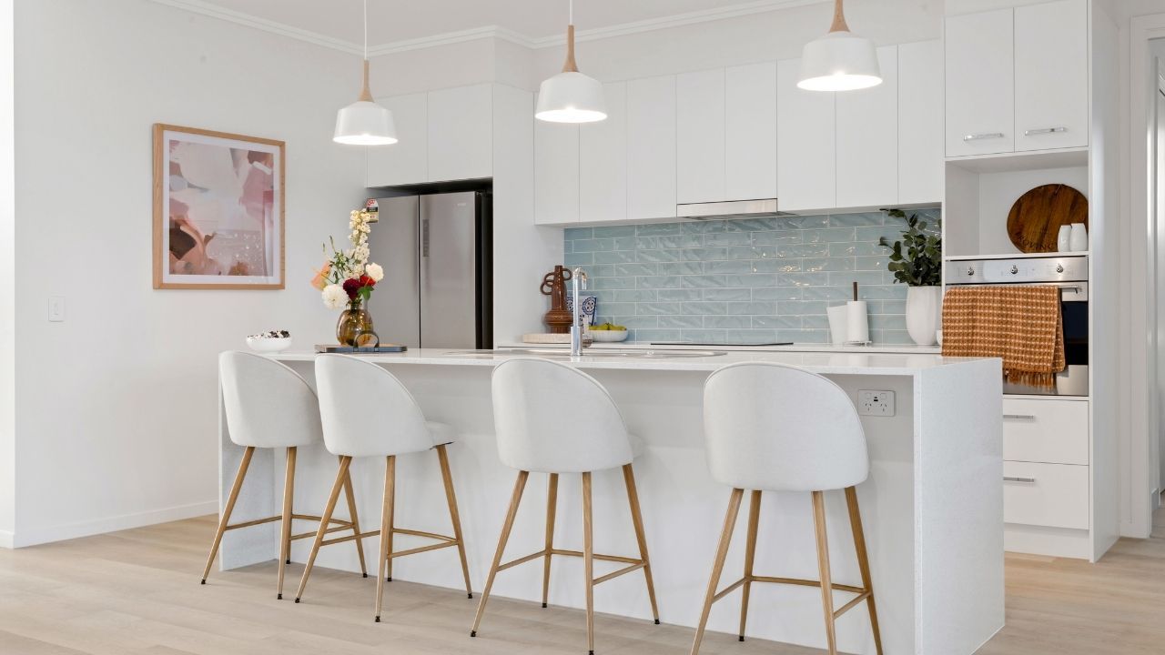 Kingsdale | Spacious & Travel Ready
