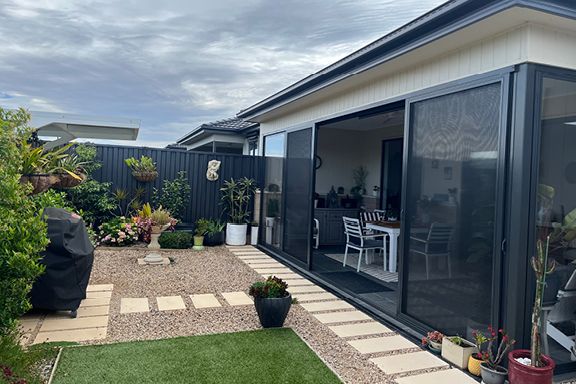 Armstrong Green - Unit 93