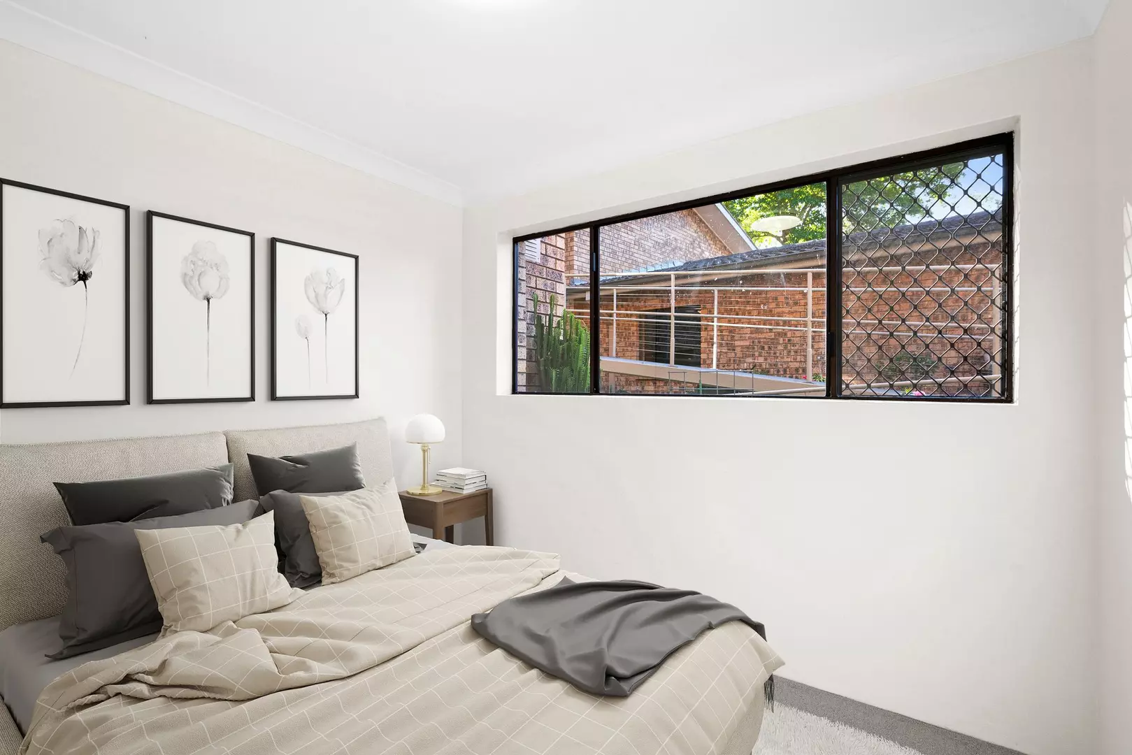 Modern Luxury Meets Tranquil, 2 Bedroom Home