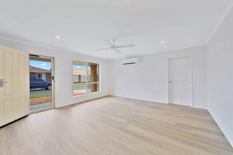 Garden Oasis, 3 Bedroom Villa, coming soon!