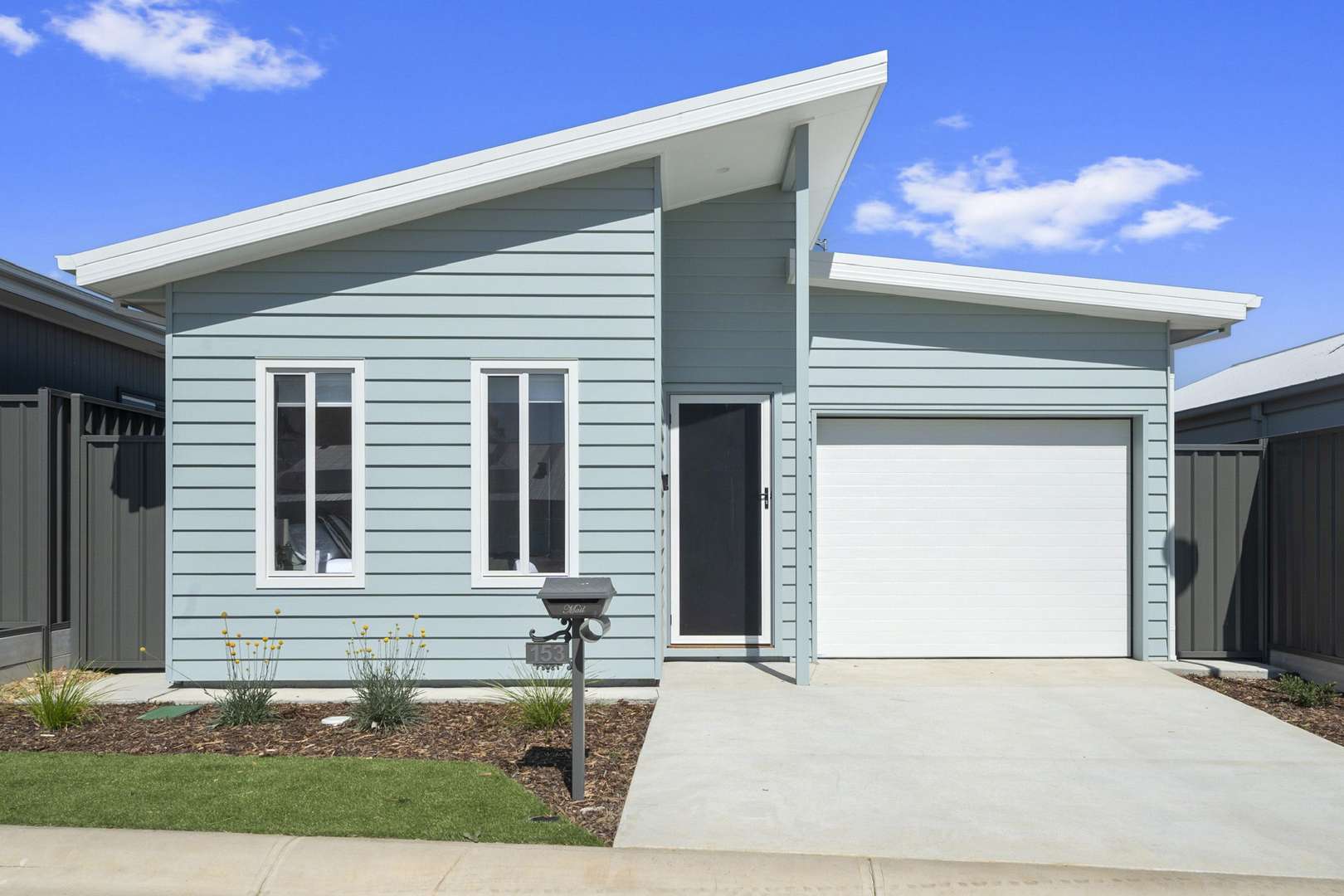 Wodonga Gardens - spacious 2 bedroom home