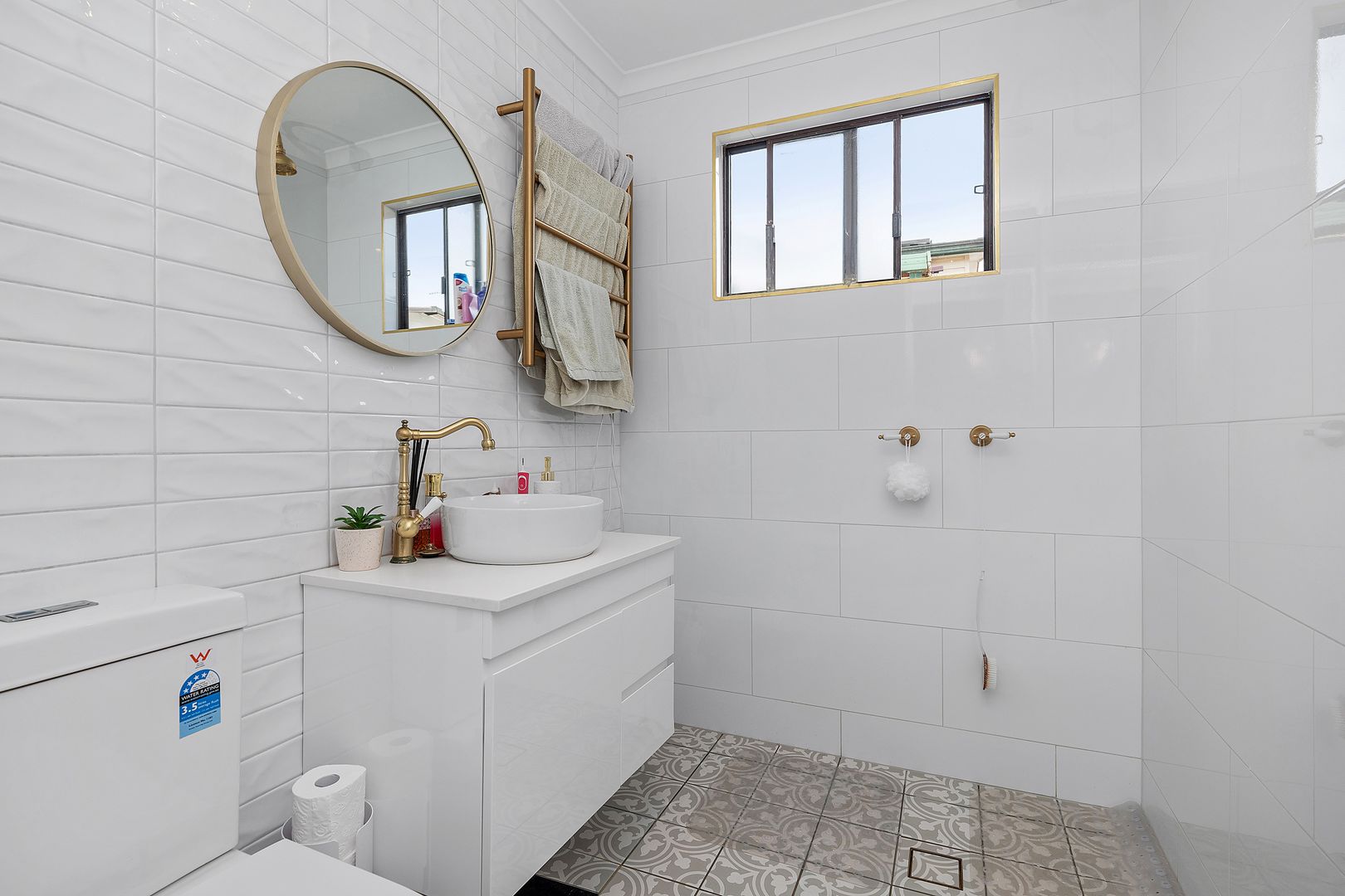 Beautifully Appointed Home