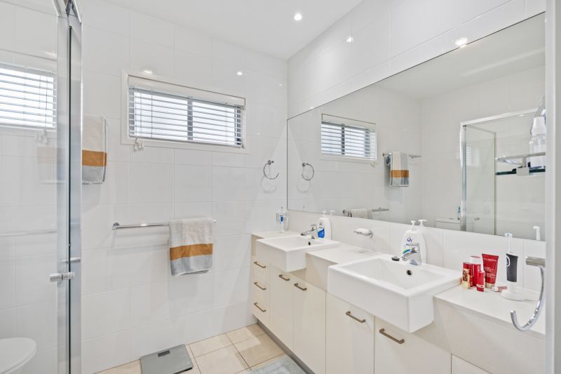 Site 166 - Established Saumarez