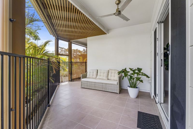 Sprawling Tropical Retreat with Exceptional Space & Style