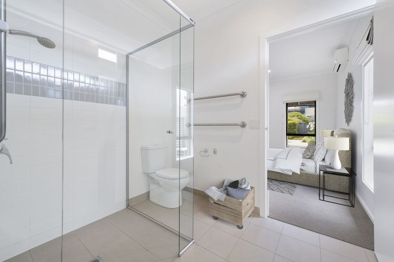 Spacious, Light-Filled Unit with Private Backyard and Prime Location