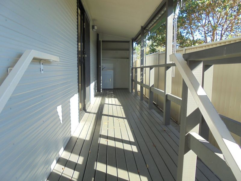 Lime Tree Village - Site 93