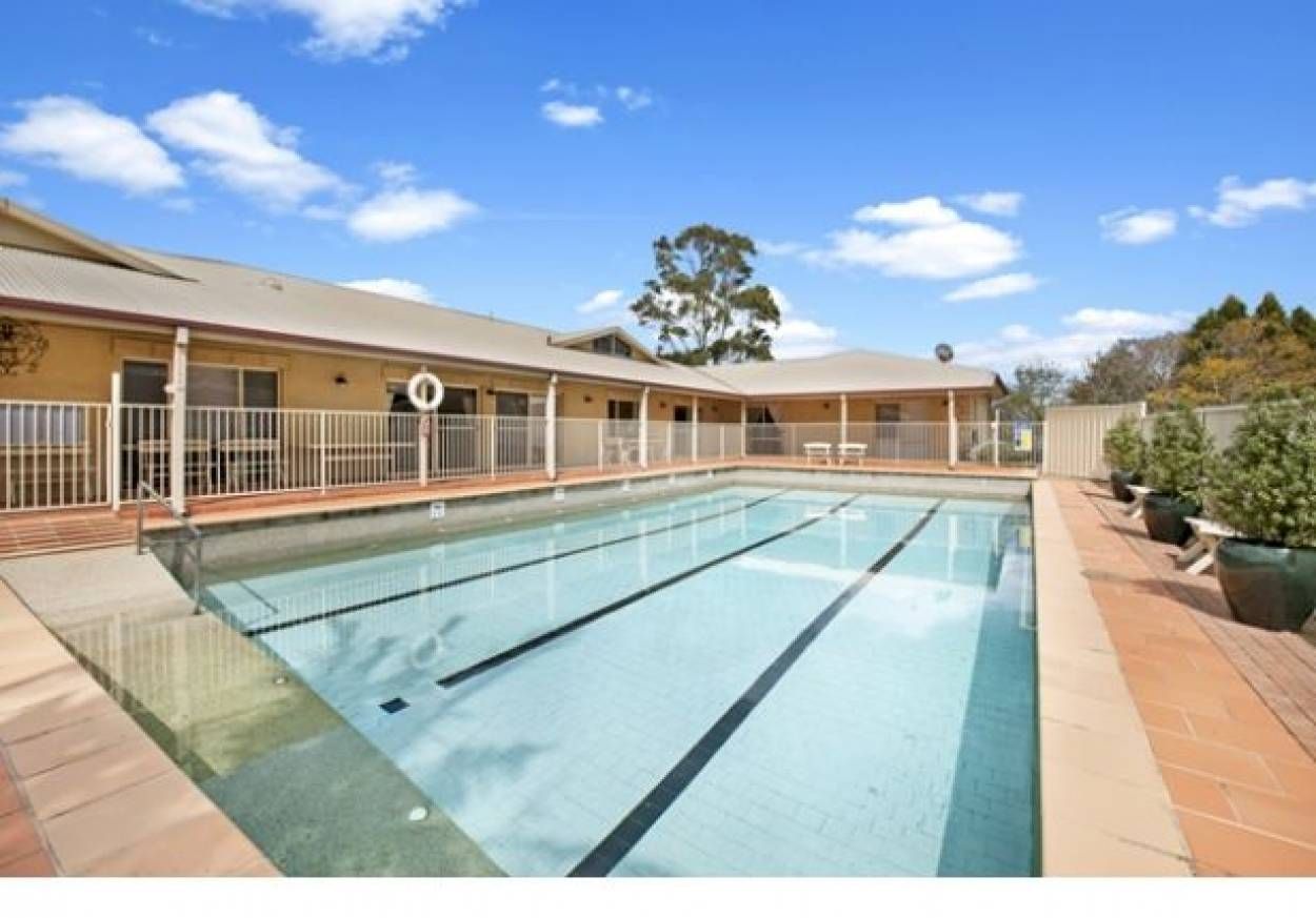 MOUNTAINVIEW RETREAT RETIREMENT VILLAGE - UPSTAIRS UNITS