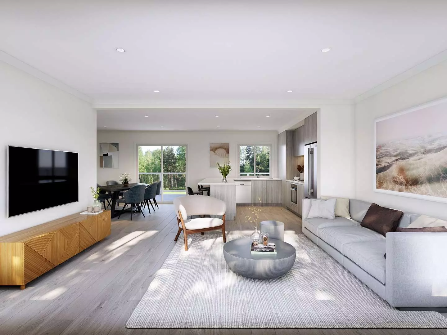 Stage 2 now selling!