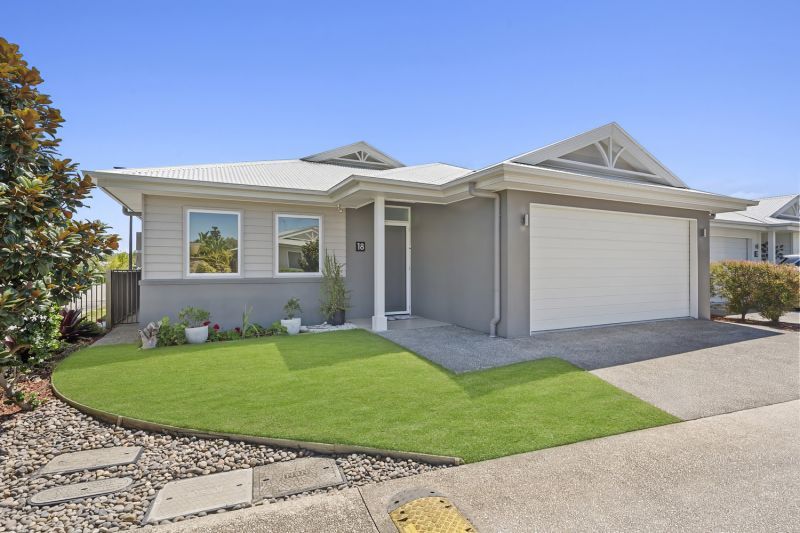 Prime Location- Custom Design - Premium Living