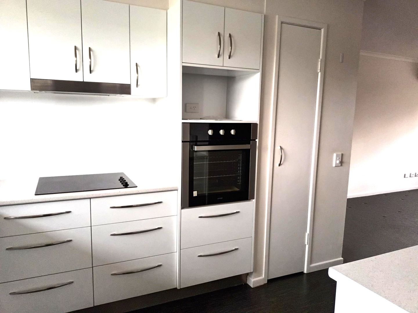 Discover the perfect blend of modern & convenient! Unit 20 at Rotary Garden Village