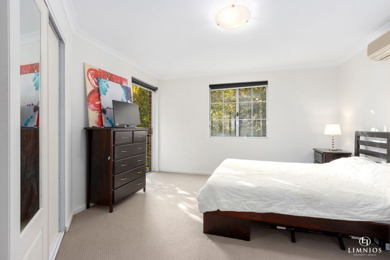 Charming French Inspired East Perth Residence!