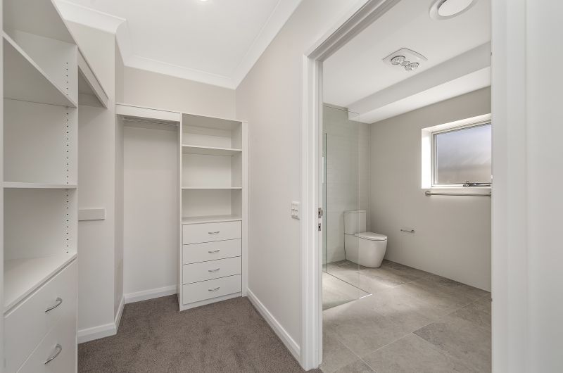 Enjoy relaxed retirement living with lovely views across the golf course