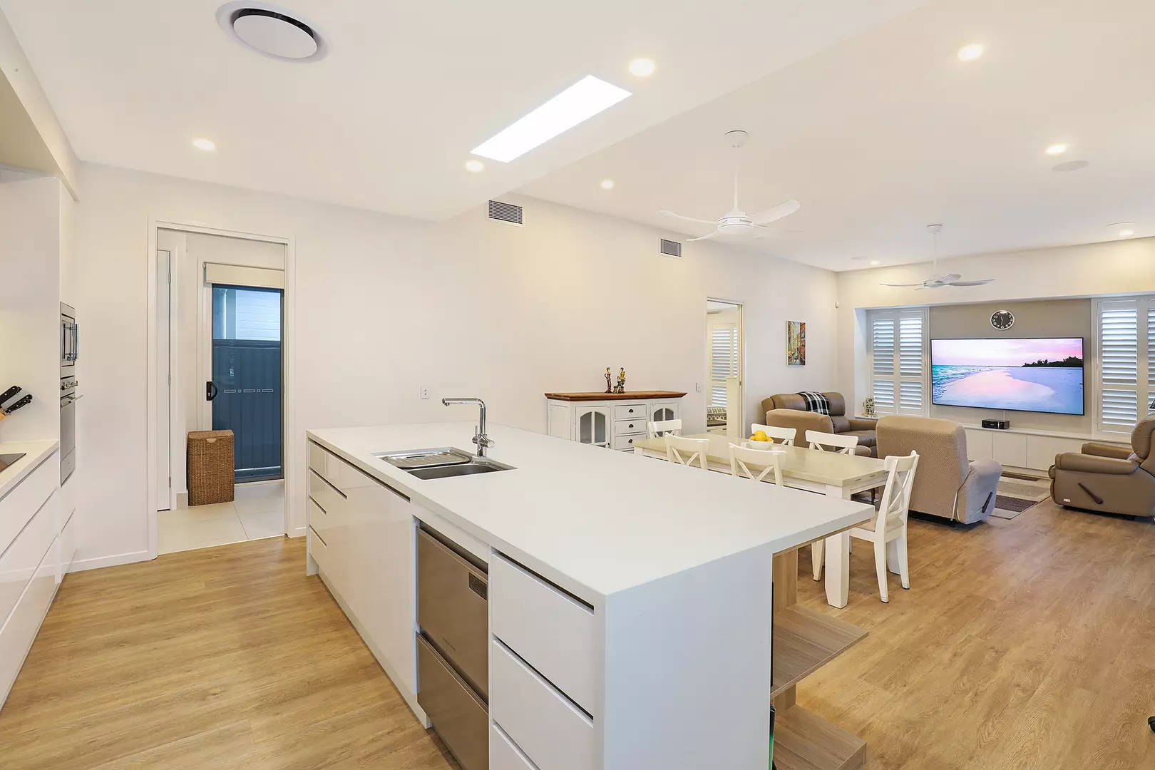 Elevated Elegance & Coastal Ease in GemLife Pacific Paradise - Villa 167