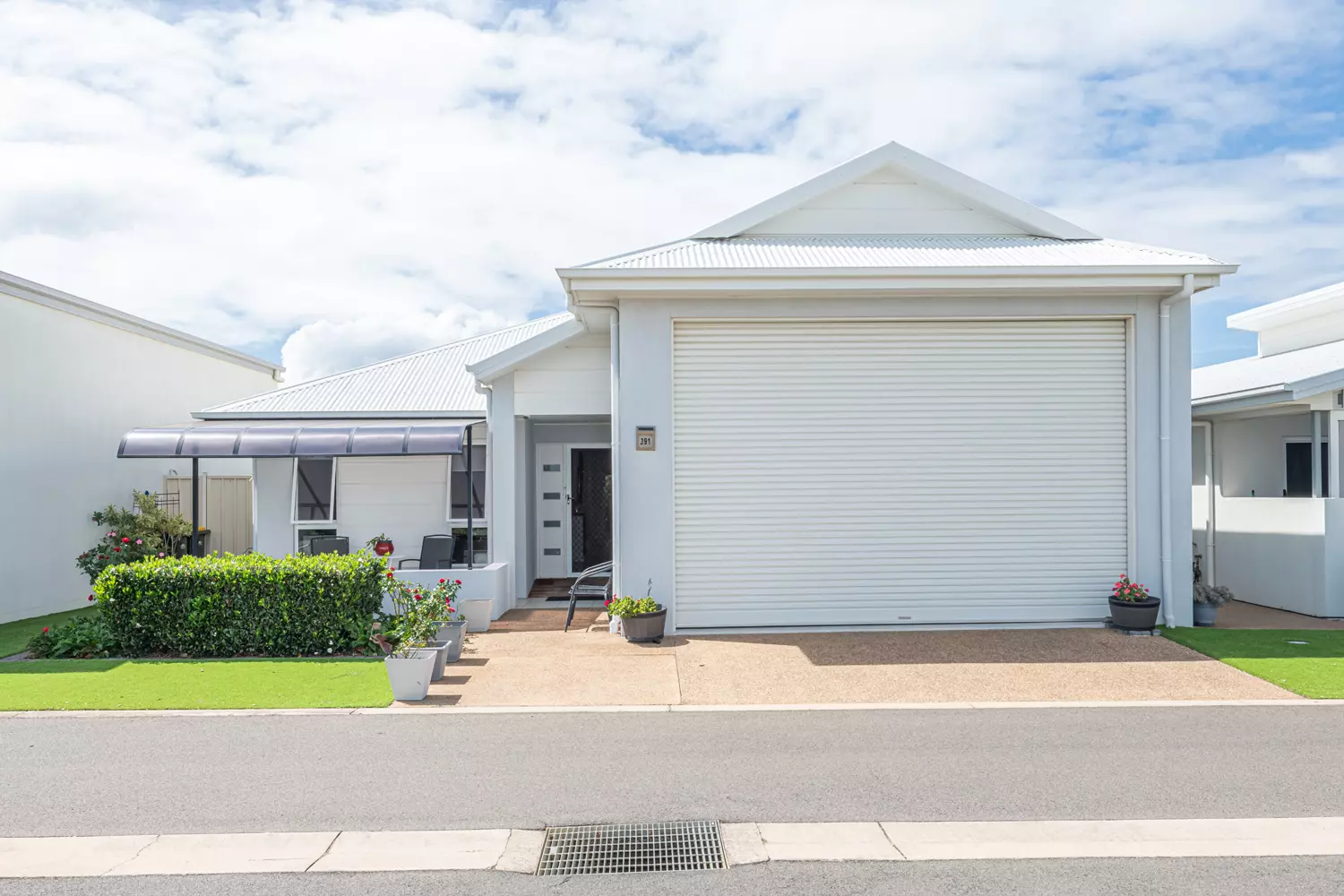 The Ultimate RV Home