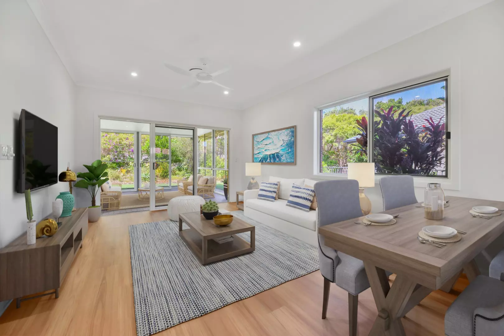 Caloundra Rise Retirement Estate Unit 100