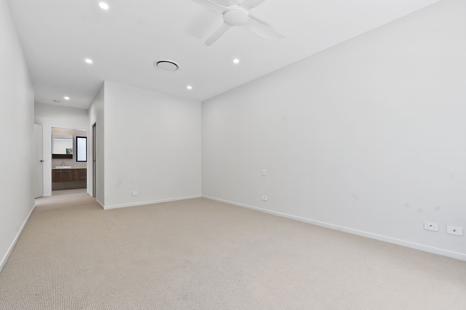 Halcyon Serrata Premium Special Release - Move-in ready