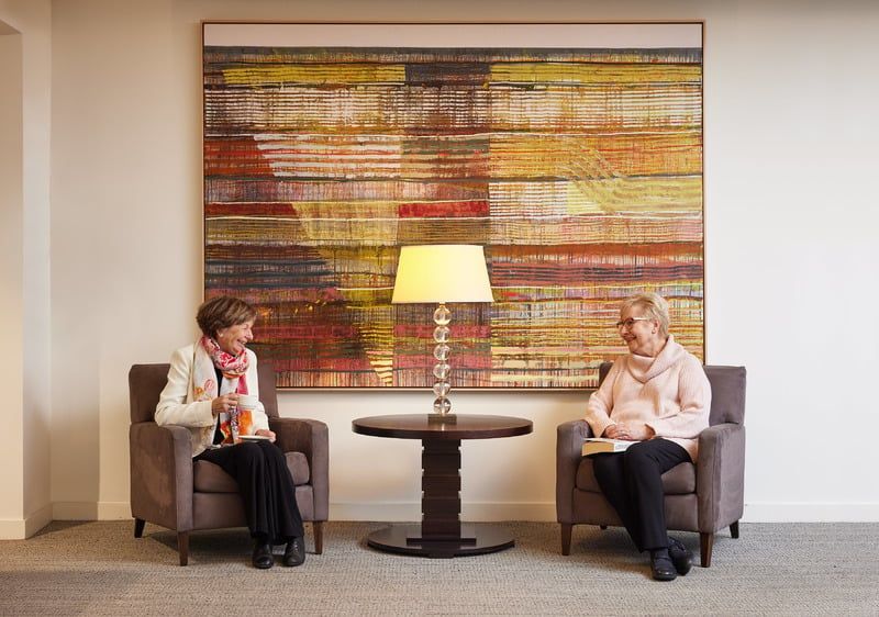 Top Floor Treasure with City Views & Sunlit Terrace