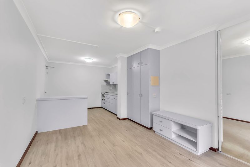 Delightful Apartment with Garden Views and easy Village Access