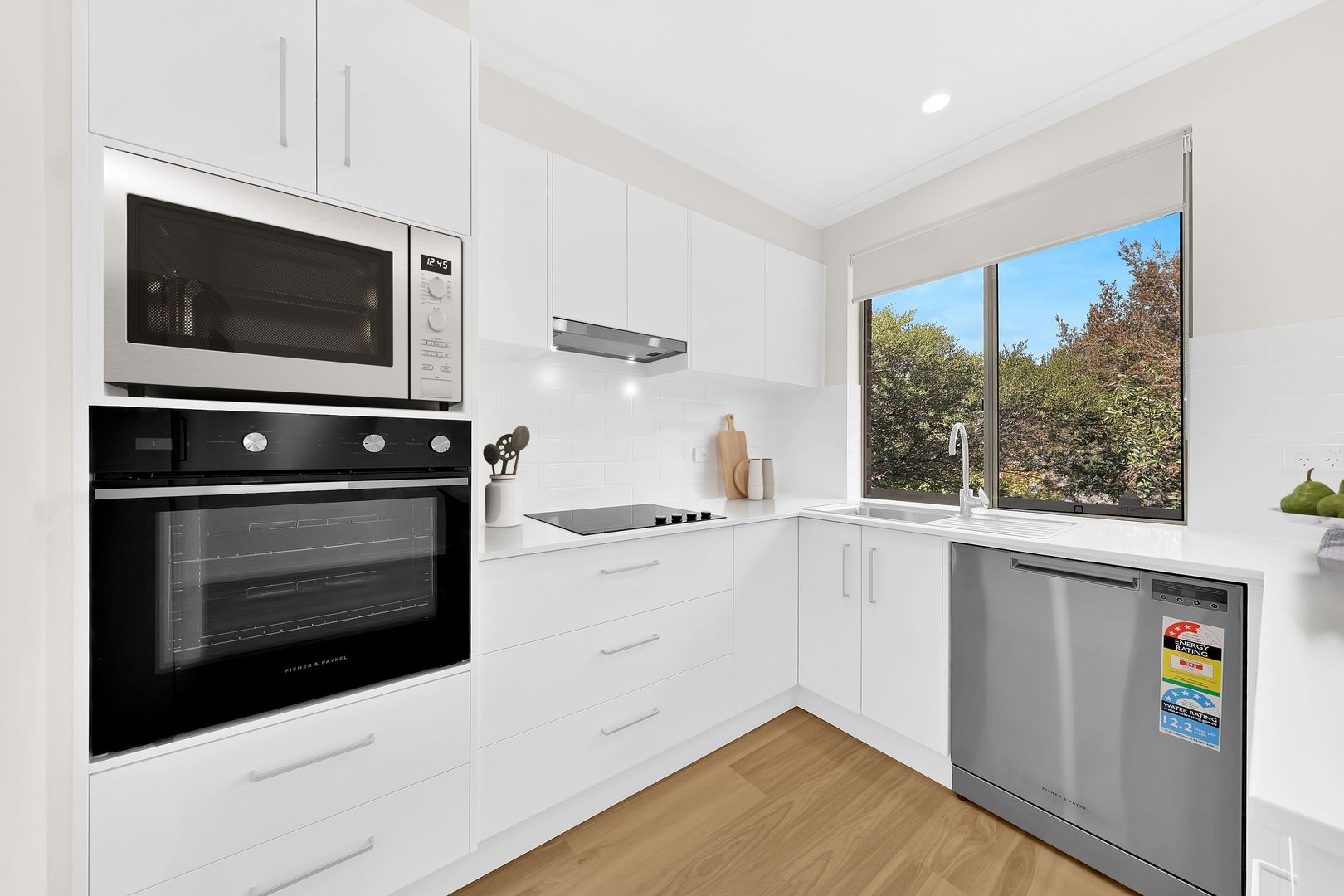 Two Bedroom | Villa 75