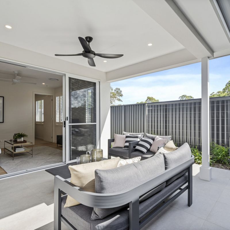 The Nautilus - Enquire today for future releases