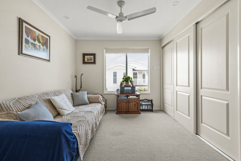 Light Filled Home - Relaxed Living!