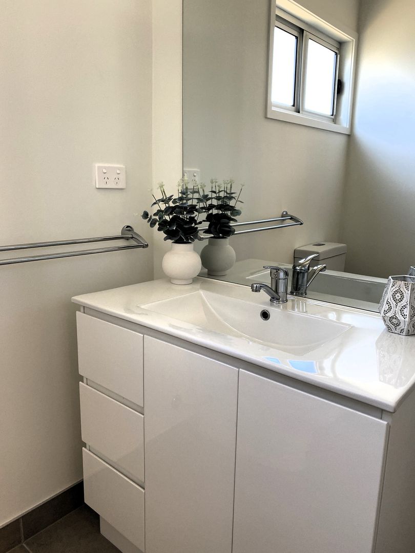 Haven at Benalla Lifestyle Village (Benalla Tourist Park)