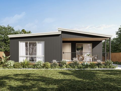 Casino Lifestyle Village: Bundarra A