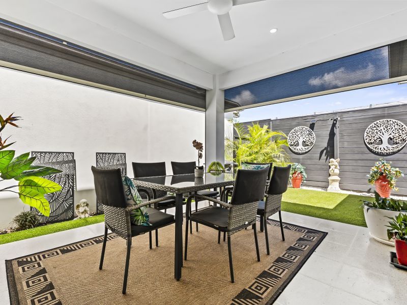 Site 122 - Established Bronte