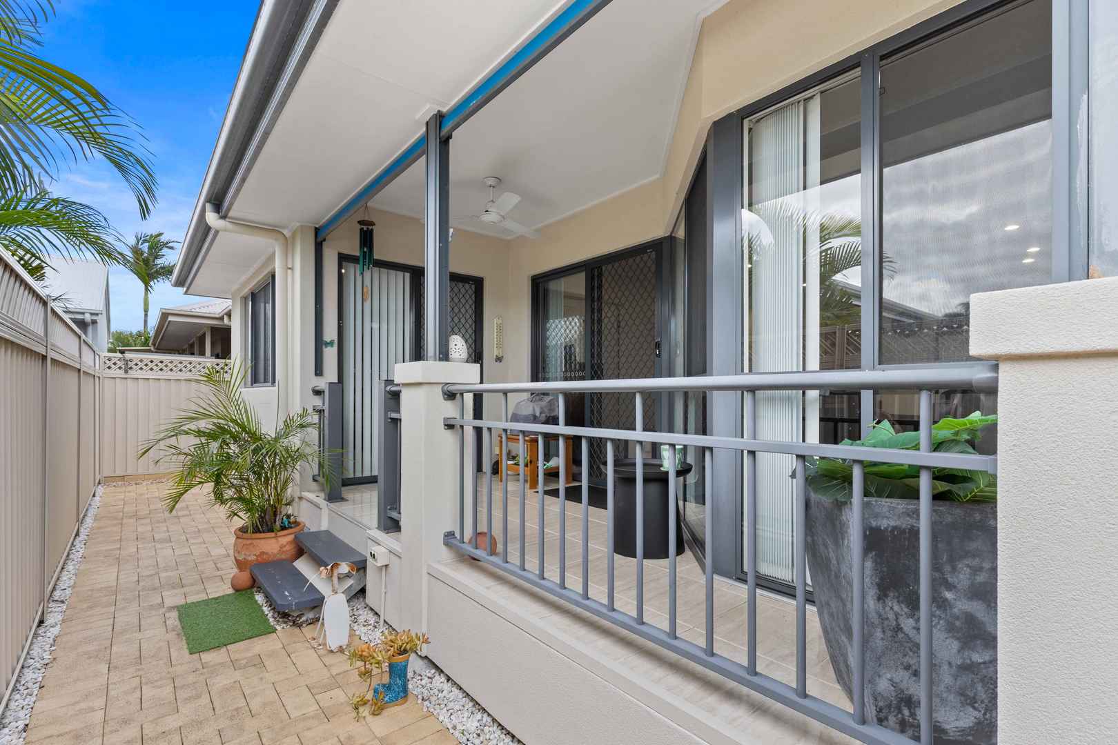 Beautifully Presented Home